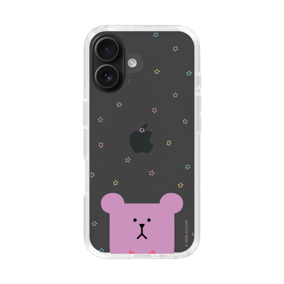 スリムプロテクションケース［ CRAFTHOLIC - Face - SLOTH ］