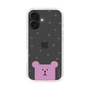 スリムプロテクションケース［ CRAFTHOLIC - Face - SLOTH ］