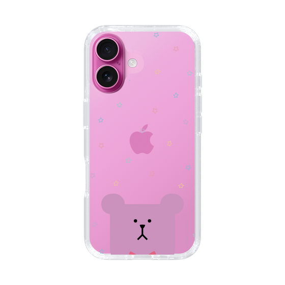 スリムプロテクションケース［ CRAFTHOLIC - Face - SLOTH ］