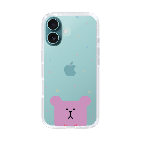 スリムプロテクションケース［ CRAFTHOLIC - Face - SLOTH ］