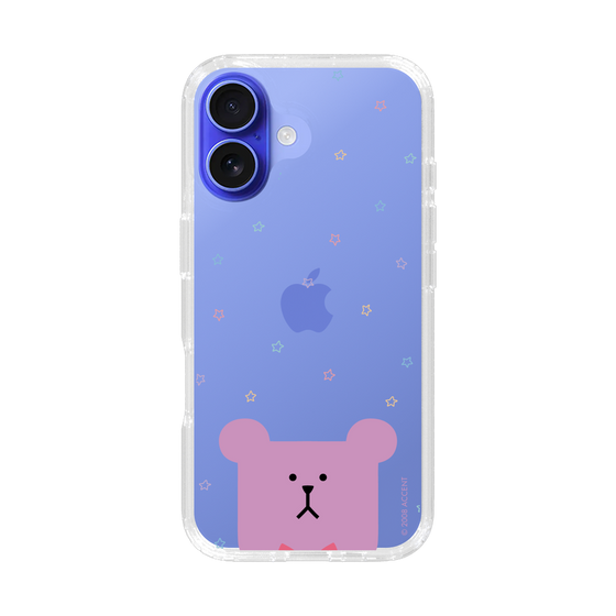 スリムプロテクションケース［ CRAFTHOLIC - Face - SLOTH ］