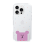 スリムプロテクションケース［ CRAFTHOLIC - Face - SLOTH ］