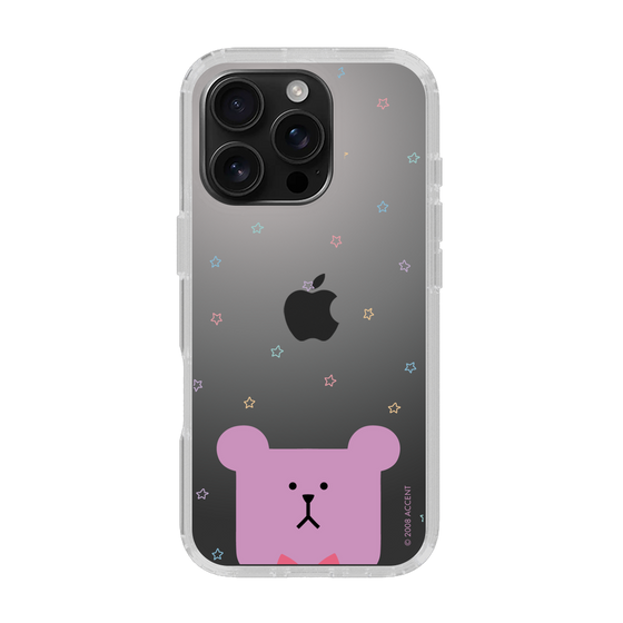 スリムプロテクションケース［ CRAFTHOLIC - Face - SLOTH ］