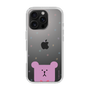 スリムプロテクションケース［ CRAFTHOLIC - Face - SLOTH ］