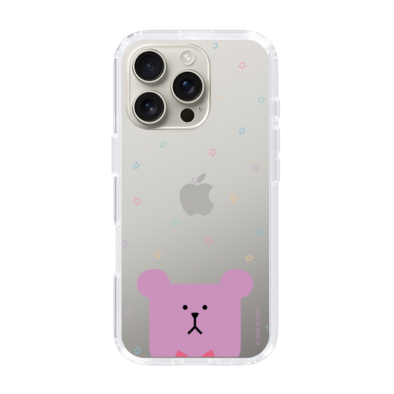 スリムプロテクションケース［ CRAFTHOLIC - Face - SLOTH ］