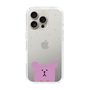 スリムプロテクションケース［ CRAFTHOLIC - Face - SLOTH ］