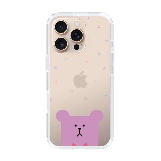 スリムプロテクションケース［ CRAFTHOLIC - Face - SLOTH ］