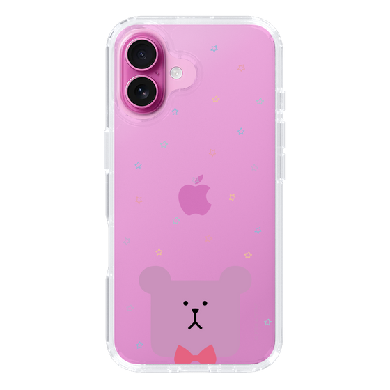スリムプロテクションケース［ CRAFTHOLIC - Face - SLOTH ］