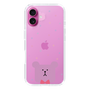 スリムプロテクションケース［ CRAFTHOLIC - Face - SLOTH ］