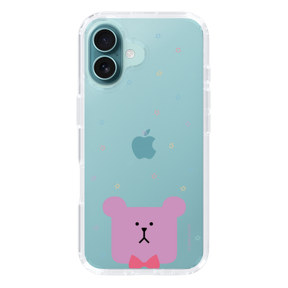 スリムプロテクションケース［ CRAFTHOLIC - Face - SLOTH ］