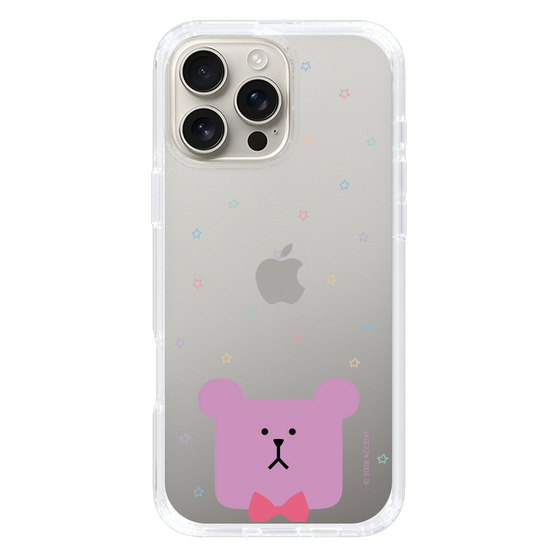 スリムプロテクションケース［ CRAFTHOLIC - Face - SLOTH ］