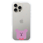 スリムプロテクションケース［ CRAFTHOLIC - Face - SLOTH ］