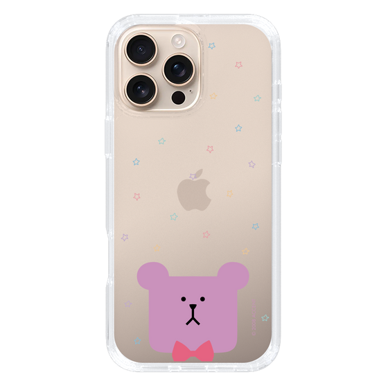 スリムプロテクションケース［ CRAFTHOLIC - Face - SLOTH ］