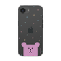 スリムプロテクションケース［ CRAFTHOLIC - Face - SLOTH ］