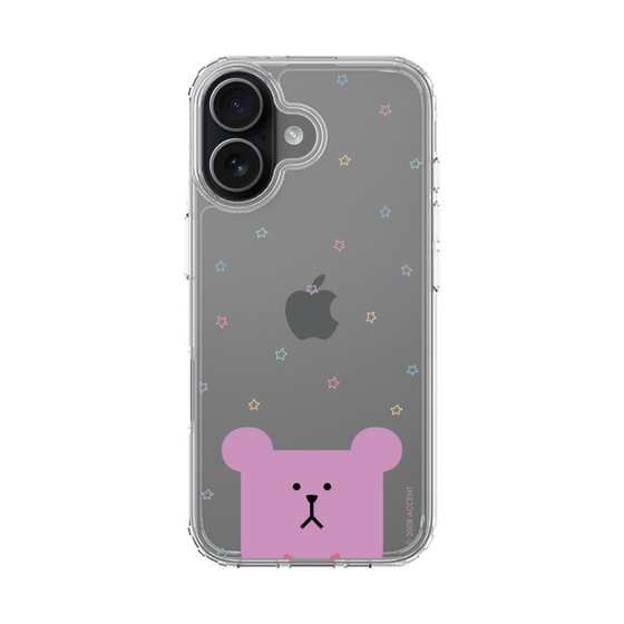 スリムプロテクションケース［ CRAFTHOLIC - Face - SLOTH ］