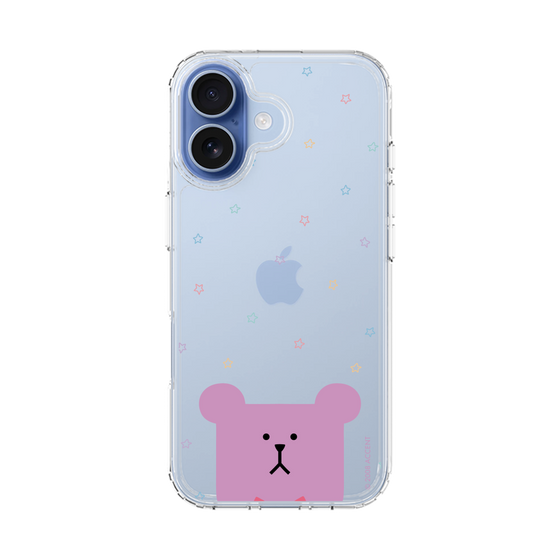 スリムプロテクションケース［ CRAFTHOLIC - Face - SLOTH ］