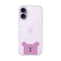 スリムプロテクションケース［ CRAFTHOLIC - Face - SLOTH ］