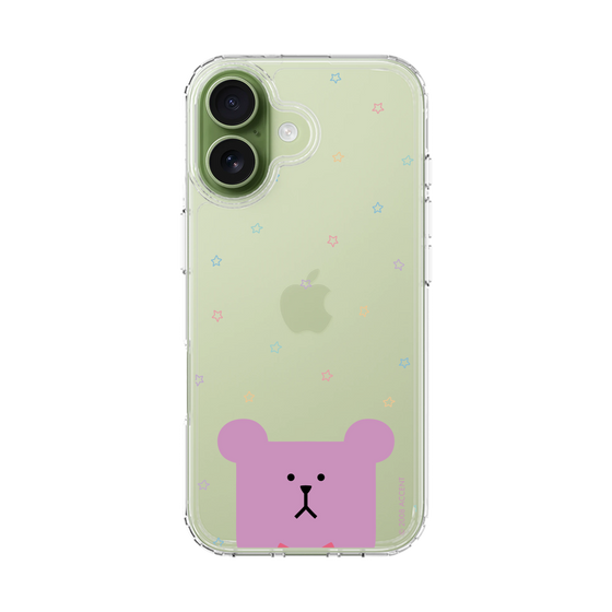 スリムプロテクションケース［ CRAFTHOLIC - Face - SLOTH ］