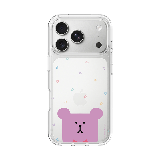 スリムプロテクションケース［ CRAFTHOLIC - Face - SLOTH ］