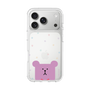 スリムプロテクションケース［ CRAFTHOLIC - Face - SLOTH ］