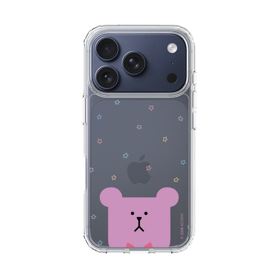 スリムプロテクションケース［ CRAFTHOLIC - Face - SLOTH ］