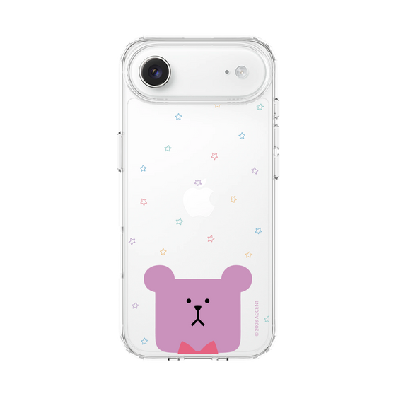 スリムプロテクションケース［ CRAFTHOLIC - Face - SLOTH ］