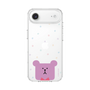 スリムプロテクションケース［ CRAFTHOLIC - Face - SLOTH ］