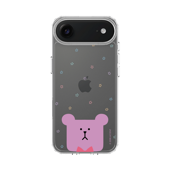 スリムプロテクションケース［ CRAFTHOLIC - Face - SLOTH ］