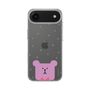 スリムプロテクションケース［ CRAFTHOLIC - Face - SLOTH ］