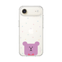 スリムプロテクションケース［ CRAFTHOLIC - Face - SLOTH ］