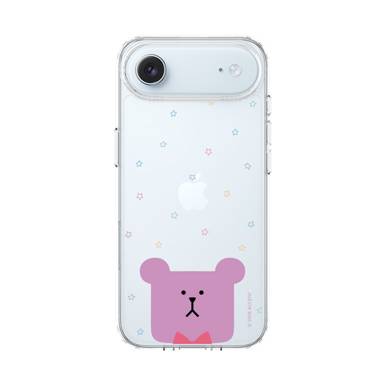 スリムプロテクションケース［ CRAFTHOLIC - Face - SLOTH ］