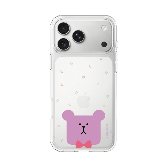 スリムプロテクションケース［ CRAFTHOLIC - Face - SLOTH ］