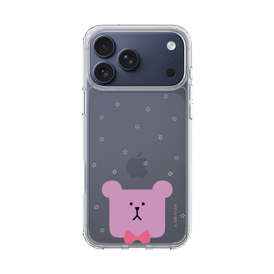 スリムプロテクションケース［ CRAFTHOLIC - Face - SLOTH ］