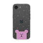 スリムプロテクションケース［ CRAFTHOLIC - Face - SLOTH ］