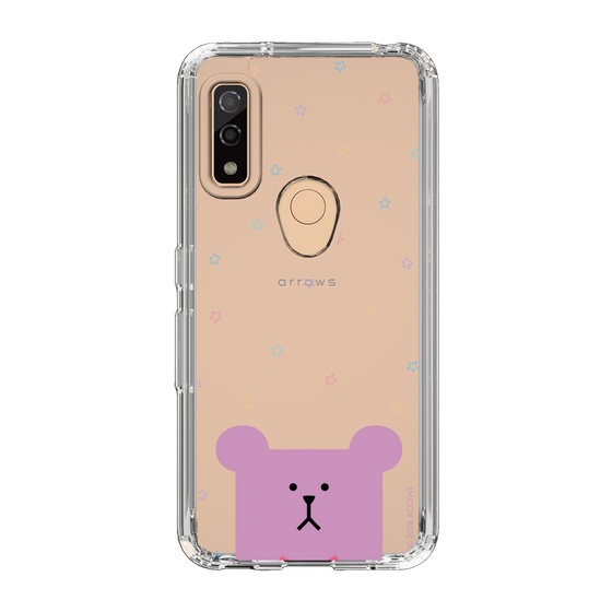 スリムプロテクションケース［ CRAFTHOLIC - Face - SLOTH ］
