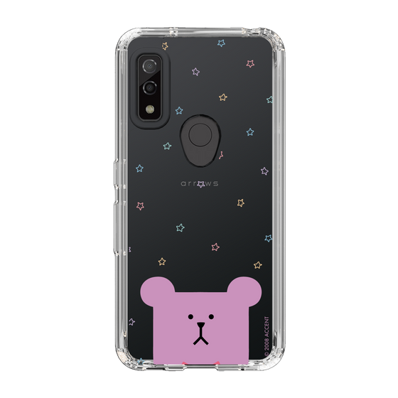 スリムプロテクションケース［ CRAFTHOLIC - Face - SLOTH ］