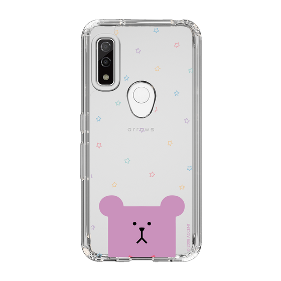 スリムプロテクションケース［ CRAFTHOLIC - Face - SLOTH ］