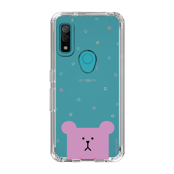 スリムプロテクションケース［ CRAFTHOLIC - Face - SLOTH ］