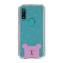 スリムプロテクションケース［ CRAFTHOLIC - Face - SLOTH ］