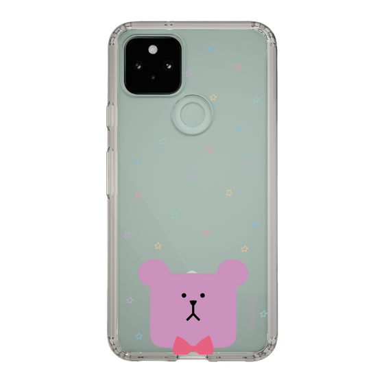 スリムプロテクションケース［ CRAFTHOLIC - Face - SLOTH ］
