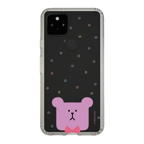 スリムプロテクションケース［ CRAFTHOLIC - Face - SLOTH ］