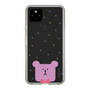 スリムプロテクションケース［ CRAFTHOLIC - Face - SLOTH ］