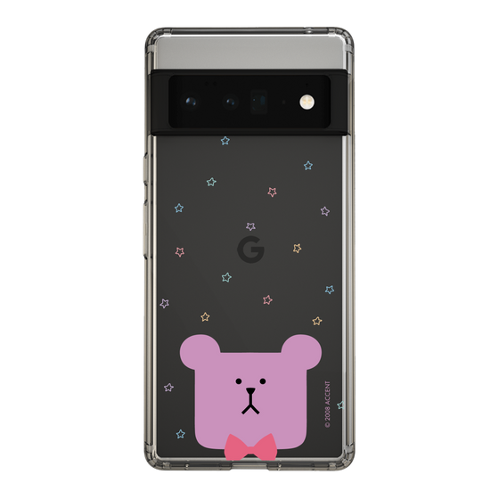 スリムプロテクションケース［ CRAFTHOLIC - Face - SLOTH ］