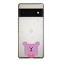 スリムプロテクションケース［ CRAFTHOLIC - Face - SLOTH ］
