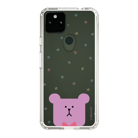 スリムプロテクションケース［ CRAFTHOLIC - Face - SLOTH ］