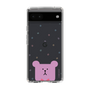 スリムプロテクションケース［ CRAFTHOLIC - Face - SLOTH ］