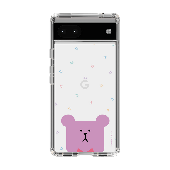 スリムプロテクションケース［ CRAFTHOLIC - Face - SLOTH ］
