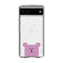 スリムプロテクションケース［ CRAFTHOLIC - Face - SLOTH ］