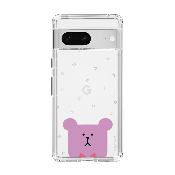 スリムプロテクションケース［ CRAFTHOLIC - Face - SLOTH ］