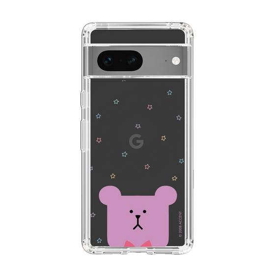 スリムプロテクションケース［ CRAFTHOLIC - Face - SLOTH ］